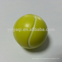 Bola redonda por atacado tênis Lip Balm